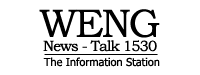 WENG 1530 News - Talk Radio